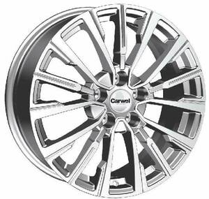 Carwel 1720 7*17 5/114,3 ET37 d66,5 AGR
