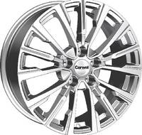Carwel 1720 7*17 5/108 ET33 d60,1 AST