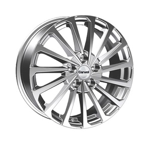 Carwel 1721 6,5*17 5/114,3 ET40 d64,1 SLT