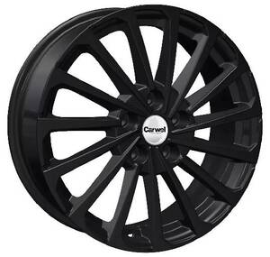 Carwel 1721 6,5*17 5/114,3 ET46 d67,1 BL