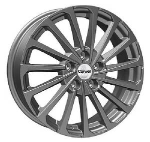 Carwel 1721 6,5*17 5/114,3 ET40 d67,1 GRT