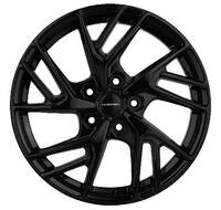 Khomen Wheels KHW1722 6,5*17 5/108 ET33 d60,1 black