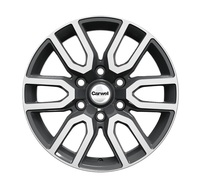 Carwel 1723 8*17 6/139,7 ET25 d106,1 AGR