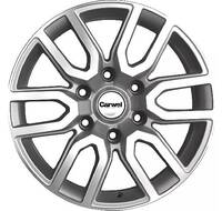 Carwel 1723 8*17 6/139,7 ET25 d106,1 GRT