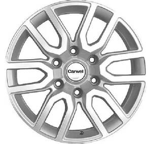 Carwel 1723 8*17 6/139,7 ET36 d100,1 SLT