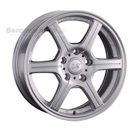 LS 176 6,5*16 5/114,3 ET45 d73,1 S