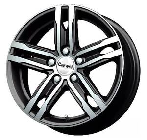 Carwel 178 6*15 5/100 ET43 d57,1 AB