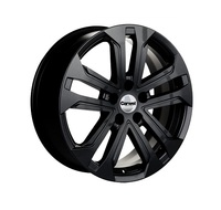 Carwel 1803 7*18 5/108 ET36 d65,1 BL
