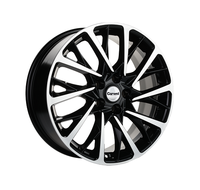 Carwel 1804 7,5*18 5/108 ET40 d60,1 ABT