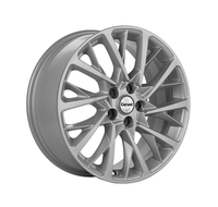 Carwel 1804 7,5*18 5/108 ET46 d63,4 SLT