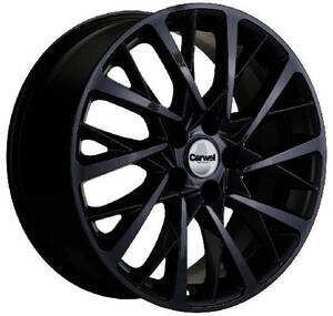 Carwel 1804 7,5*18 5/108 ET40 d54,1 BL