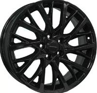 Khomen Wheels KHW1804 7,5*18 5/108 ET47 d60,1 black