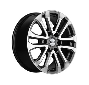 Carwel 1805 7,5*18 6/139,7 ET38 d67,1 AGR