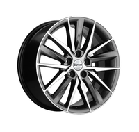 Carwel 1807 8*18 5/114,3 ET46 d67,1 AGR