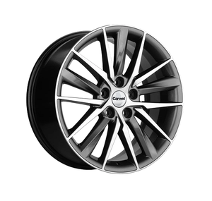 Carwel 1807 8*18 5/114,3 ET46 d67,1 AGR
