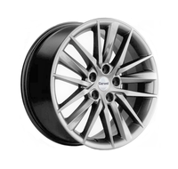 Carwel 1807 8*18 5/108 ET46 d63,4 SLT