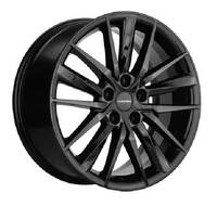 Khomen Wheels KHW1807 8*18 5/114,3 ET46 d67,1 black