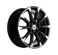 Carwel 1808 7,5*18 5/114,3 ET45 d67,1 ABT