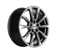 Carwel 1808 7,5*18 5/108 ET46 d63,4 AGR