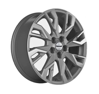 Carwel 1809 7*18 5/108 ET33 d60,1 AGR