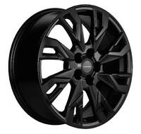 Khomen Wheels KHW1809 7*18 5/110 ET50 d63,3 black