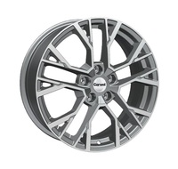 Carwel 1810 7*18 5/108 ET33 d60,1 AGR