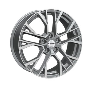 Carwel 1810 7*18 5/108 ET33 d60,1 AGR