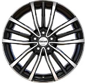 Carwel 1812 7*18 5/114,3 ET45 d60,1 ABT