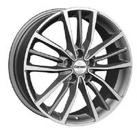 Carwel 1812 7*18 5/114,3 ET42 d67,1 AGR