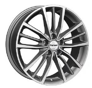 Carwel 1812 7*18 5/114,3 ET42 d67,1 AGR