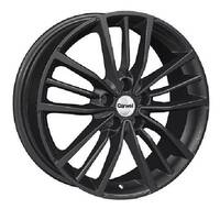 Carwel 1812 7*18 5/114,3 ET40 d64,1 BL
