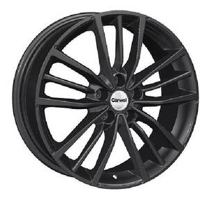 Carwel 1812 7*18 5/114,3 ET42 d67,1 BL
