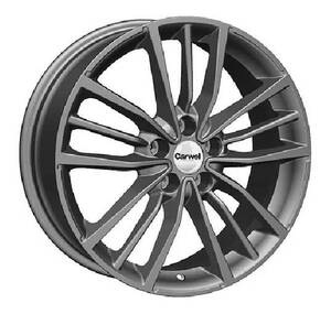 Carwel 1812 7*18 5/108 ET36 d65,1 GRT