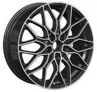 Carwel 1813 7*18 5/100 ET28 d57,1 ABT