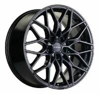 Khomen Wheels KHW1813 7*18 5/108 ET46 d63,4 black