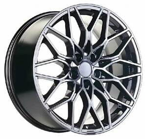 Khomen Wheels KHW1813 7*18 5/114,3 ET35 d60,1 Gray