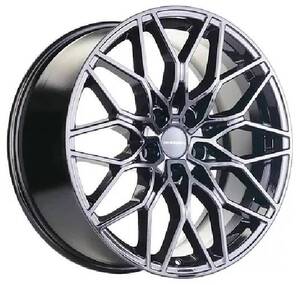 Carwel 1813 7*18 5/114,3 ET37 d66,5 GRT