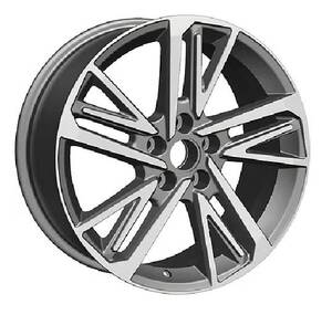 Carwel 1815 8*18 5/114,3 ET45 d60,1 AGR