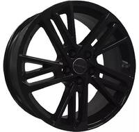 Khomen Wheels KHW1815 8*18 5/108 ET46 d63,4 black