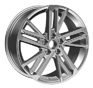 Carwel 1815 8*18 5/114,3 ET50 d60,1 SLT