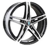 VENTI 1818 7,5*18 5/114,3 ET37 d66,6 BFP