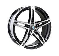 VENTI 1818 7,5*18 5/114,3 ET37 d66,6 BD
