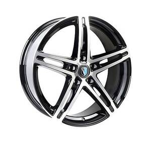 VENTI 1818 7,5*18 5/114,3 ET38 d67,1 BD