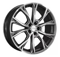 Khomen Wheels KHW1907 7,5*19 5/108 ET36 d65,1 Gray-FP