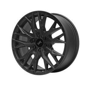 Race Ready CSSYA1999 8*18 6/114,3 ET35 d67,1 BLK/M