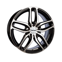 Carwel 200 6,5*17 5/108 ET50 d63,35 AB