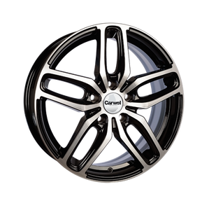 Carwel 200 6,5*17 5/108 ET50 d63,35 AB