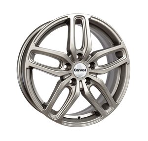 Carwel 200 6,5*17 5/114,3 ET45 d66,1 SB