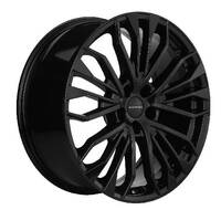 Khomen Wheels KHW2009 8,5*20 5/108 ET46 d63,4 black