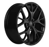 Khomen Wheels KHW2012 8*20 5/108 ET33 d60,1 black
